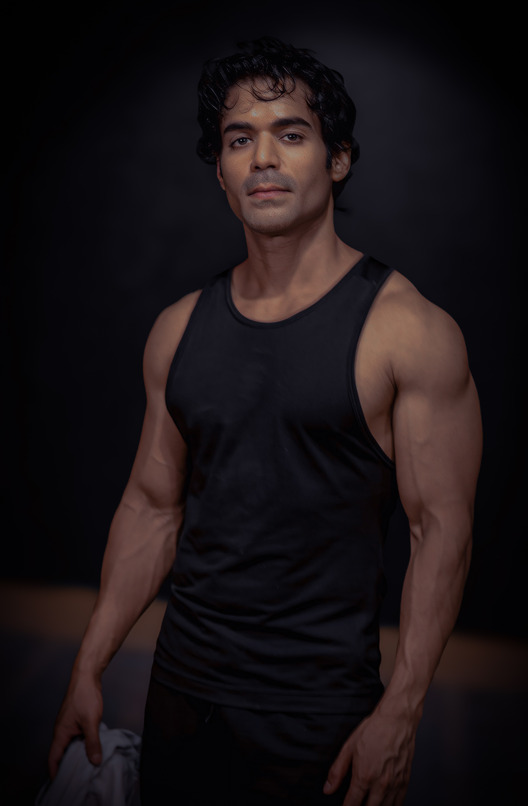 Adesh Nagarwal